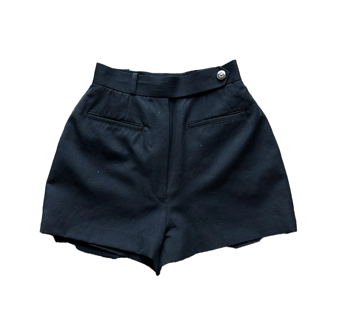 Jean Paul Gaultier 90's Cargo Pocket Shorts