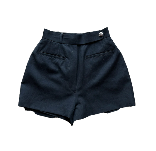 Jean Paul Gaultier 90's Cargo Pocket Shorts