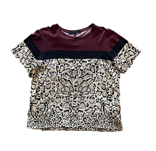 Gucci by Tom Ford Abstract T-Shirt