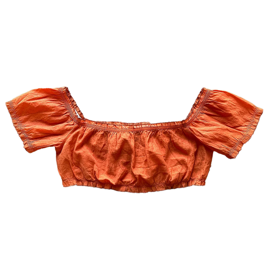 Jean Paul Gaultier 90's Balloon Top