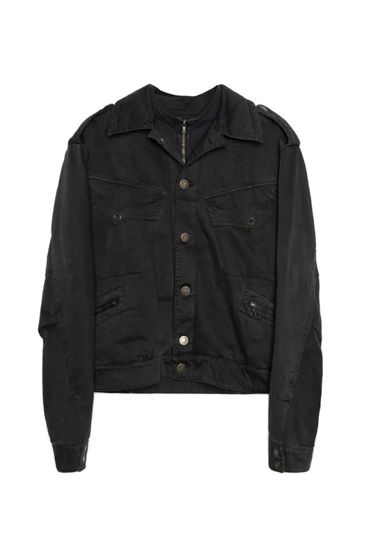 Jean Paul Gaultier 2000's Flight Jacket