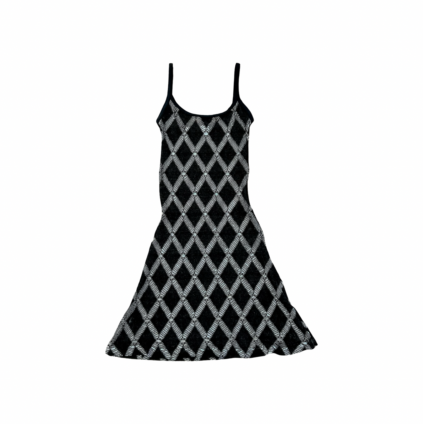 Dexter Wong 90's Dress