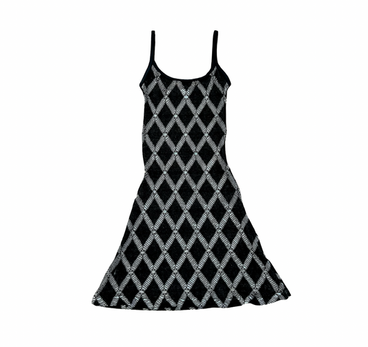 Dexter Wong 90's Dress