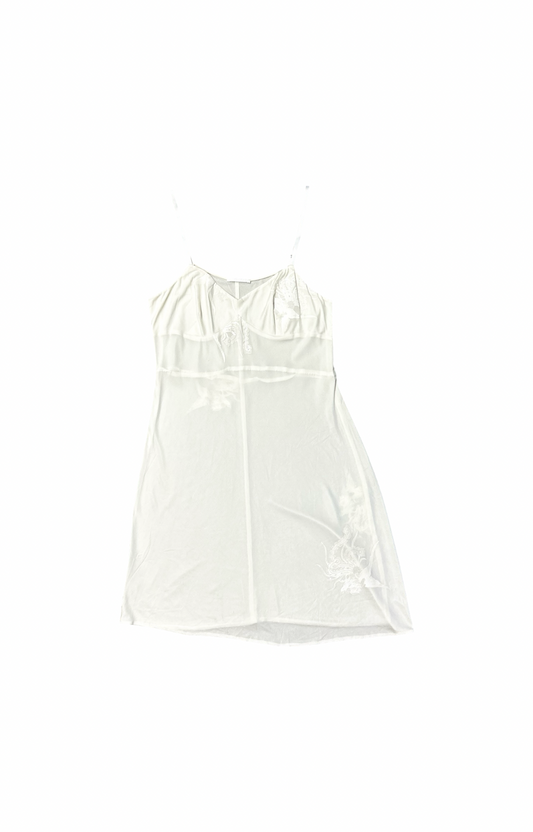 Helmut Lang AW95 Phoenix Dress
