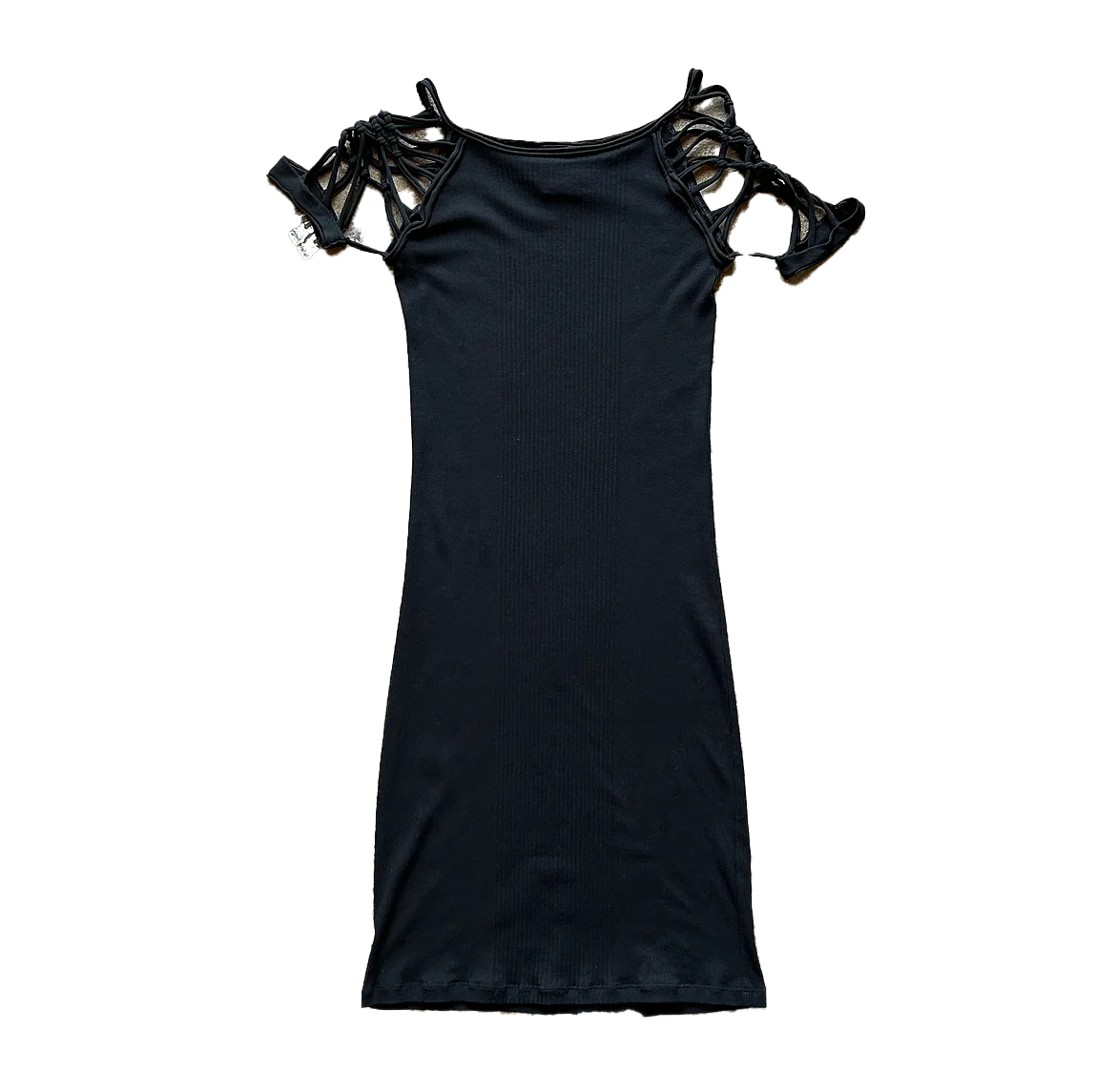 Jean Paul Gaultier 90's Cage Dress