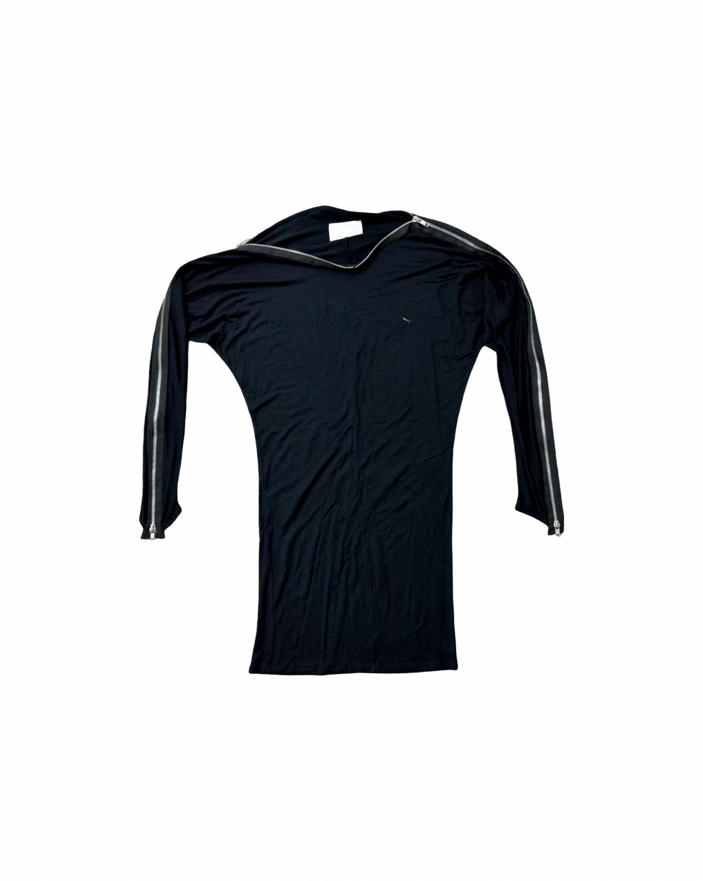 Maison Martin Margiela AW08 Zip Dress