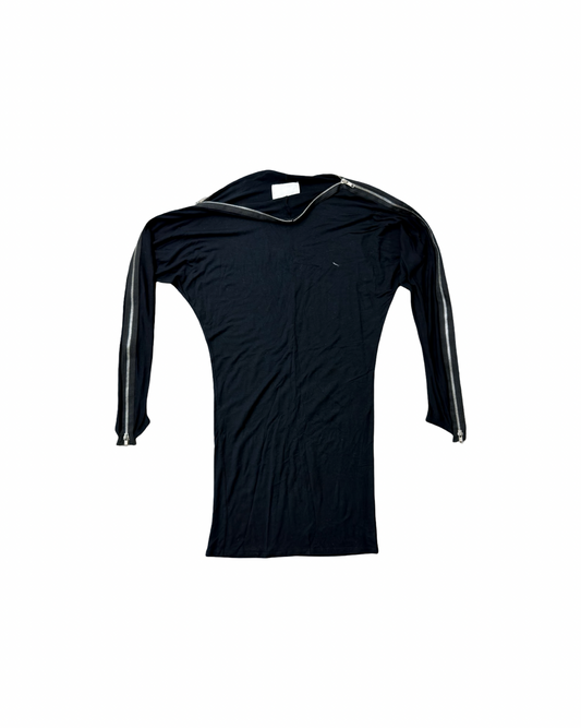 Maison Martin Margiela AW08 Zip Dress
