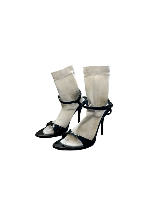 Balenciaga SS25 Trompe L’œil Avenue Boots