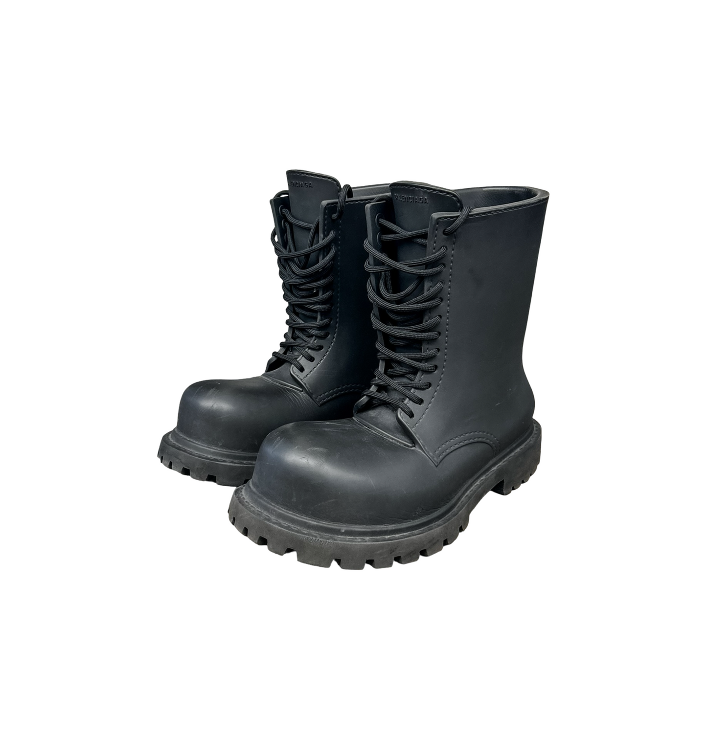 Balenciaga SS23 Steroid Boots