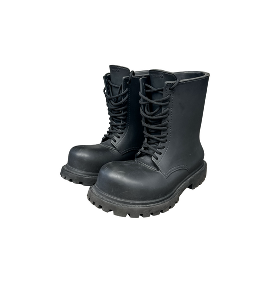 Balenciaga SS23 Steroid Boots