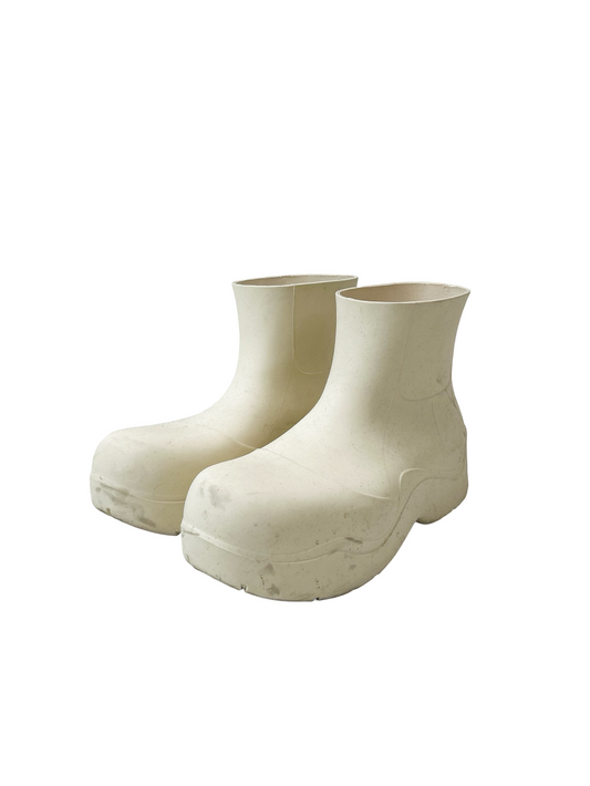 Bottega Veneta Puddle Boots