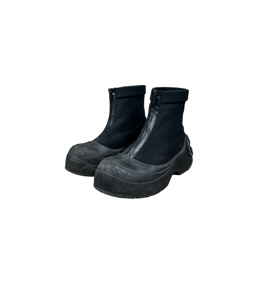 Diesel Donald Hybrid Boots