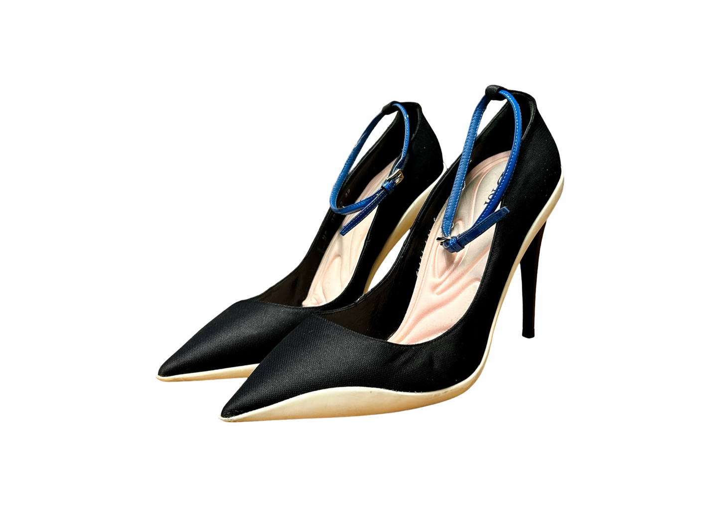Dior by Raf Simons AW14 Heels