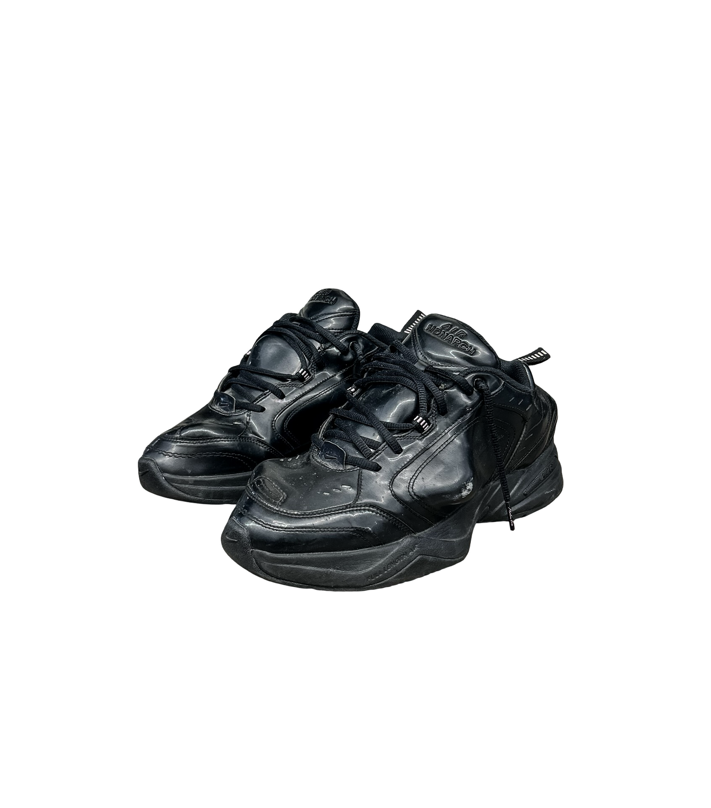 Martine Rose x Nike Air Monarch IV Sneakers