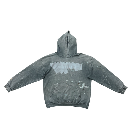 ANT/ANTI Buffing Pullover Hoodie
