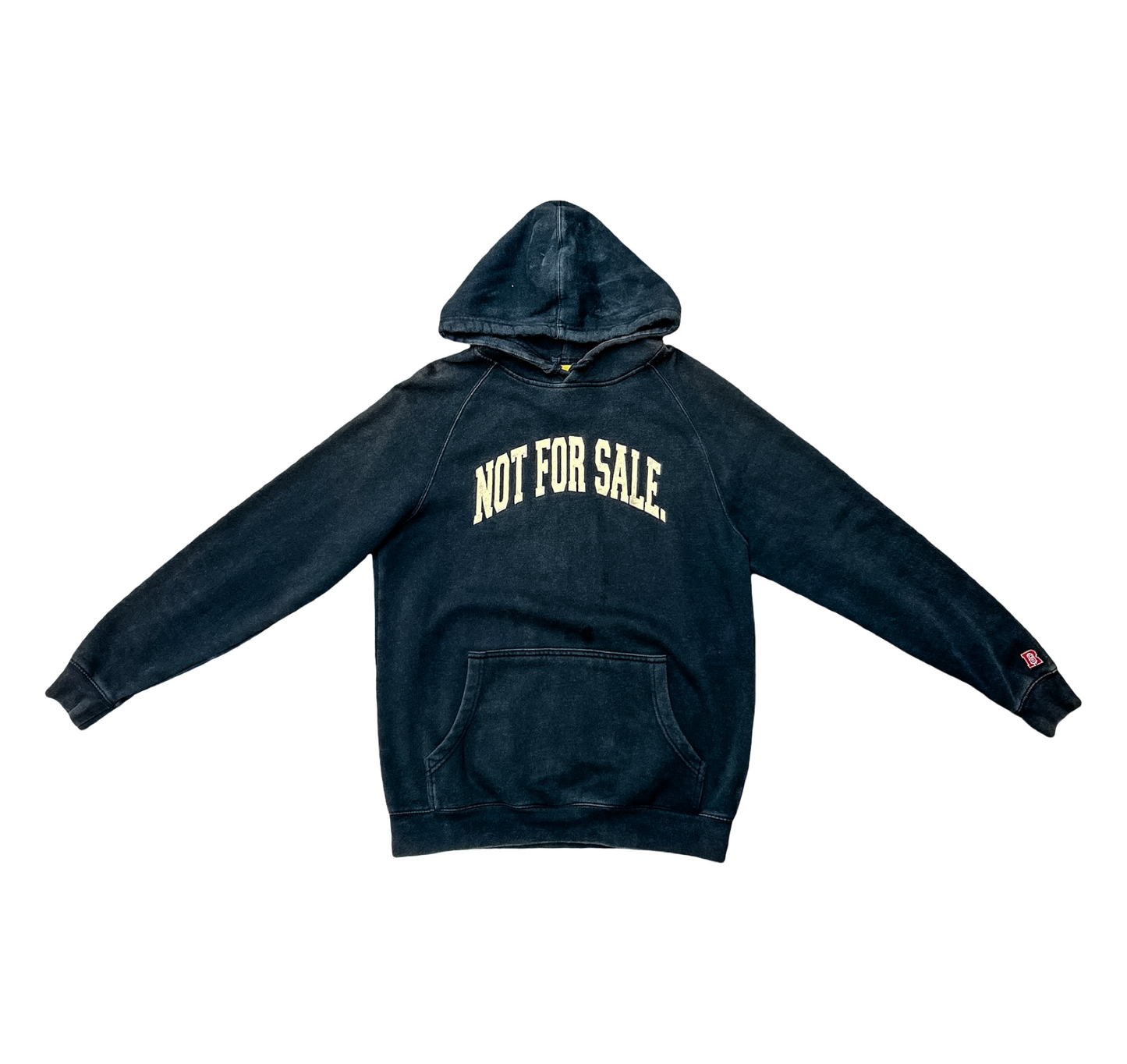 Vintage Not For Sale Hoodie