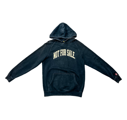 Vintage Not For Sale Hoodie