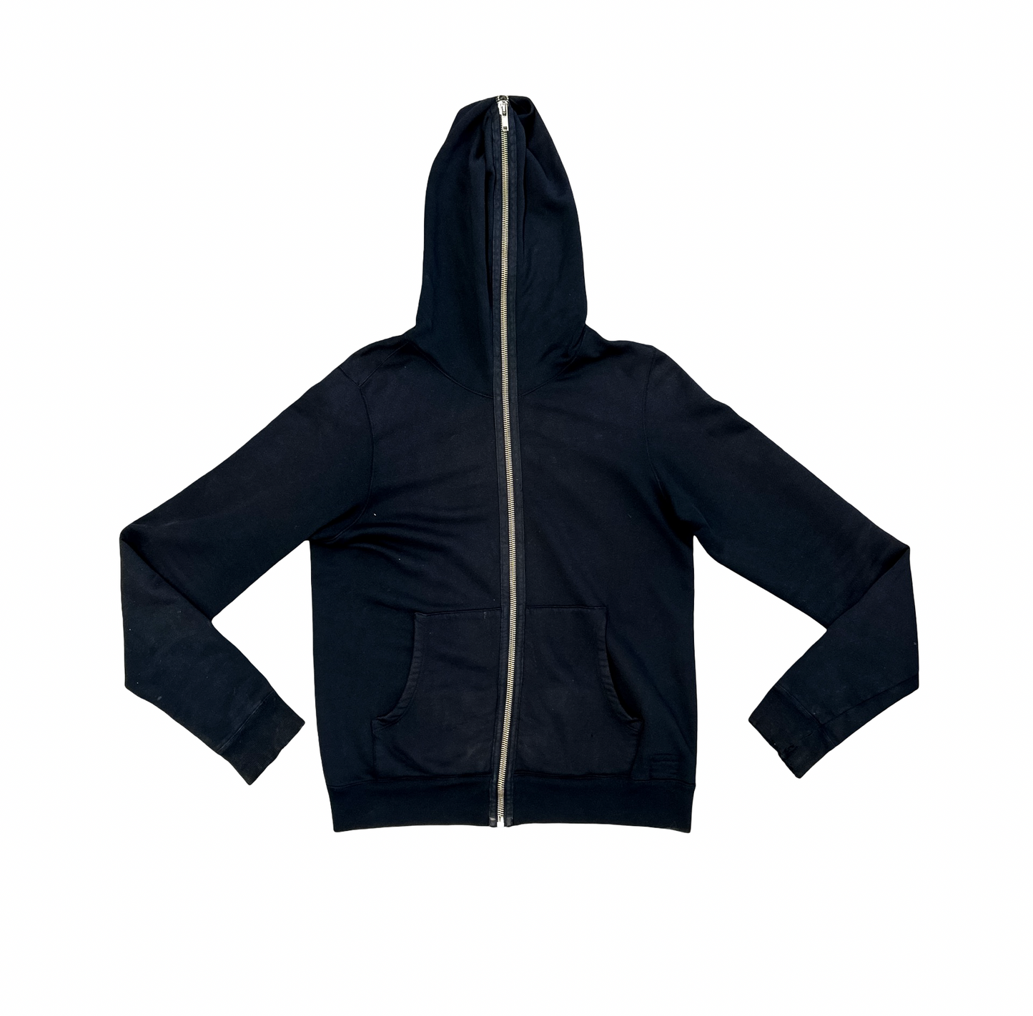 Rick Owens AW13 Gimp Hoodie