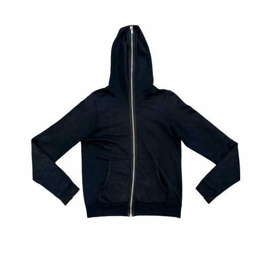 Rick Owens AW13 Gimp Hoodie