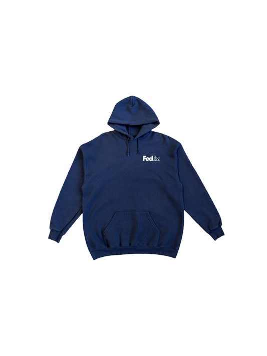 Vintage Fedex Hoodie