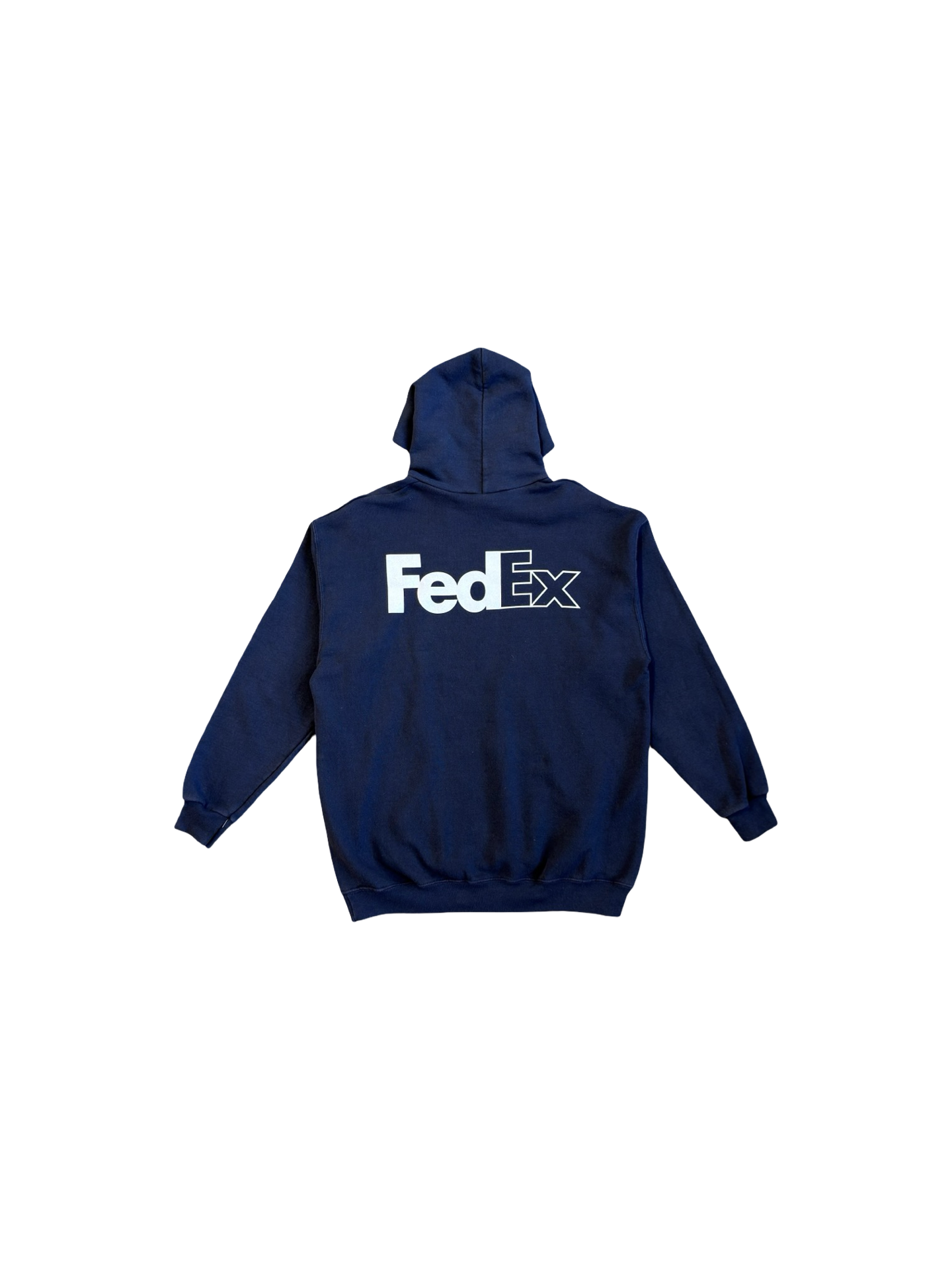 Vintage Fedex Hoodie