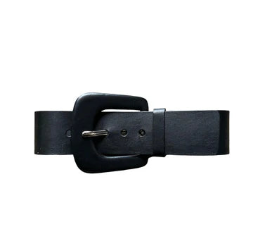 Maison Martin Margiela Oversized Leather Belt