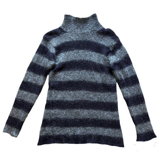 Maison Martin Margiela AW98 Mohair Sweater