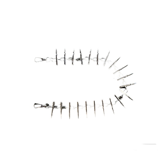 Bullet Wallet Chain