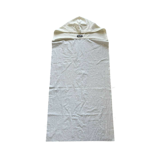 Raf Simons SS02 Runway Hooded Scarf
