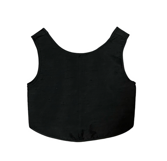 Jean Paul Gaultier 90's Backless Top