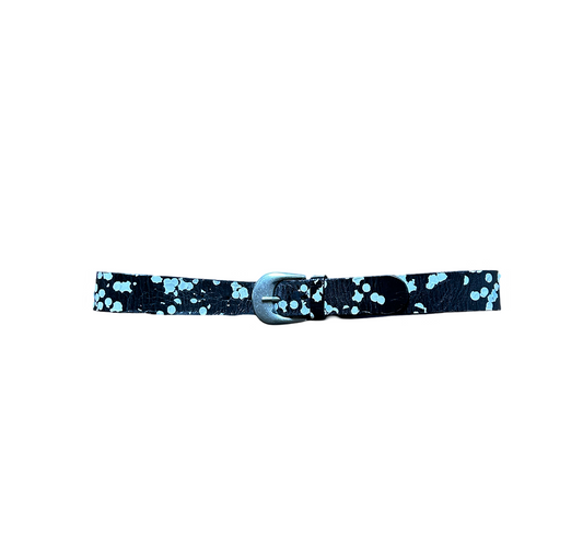 Maison Martin Margiela SS09 Confetti Belt
