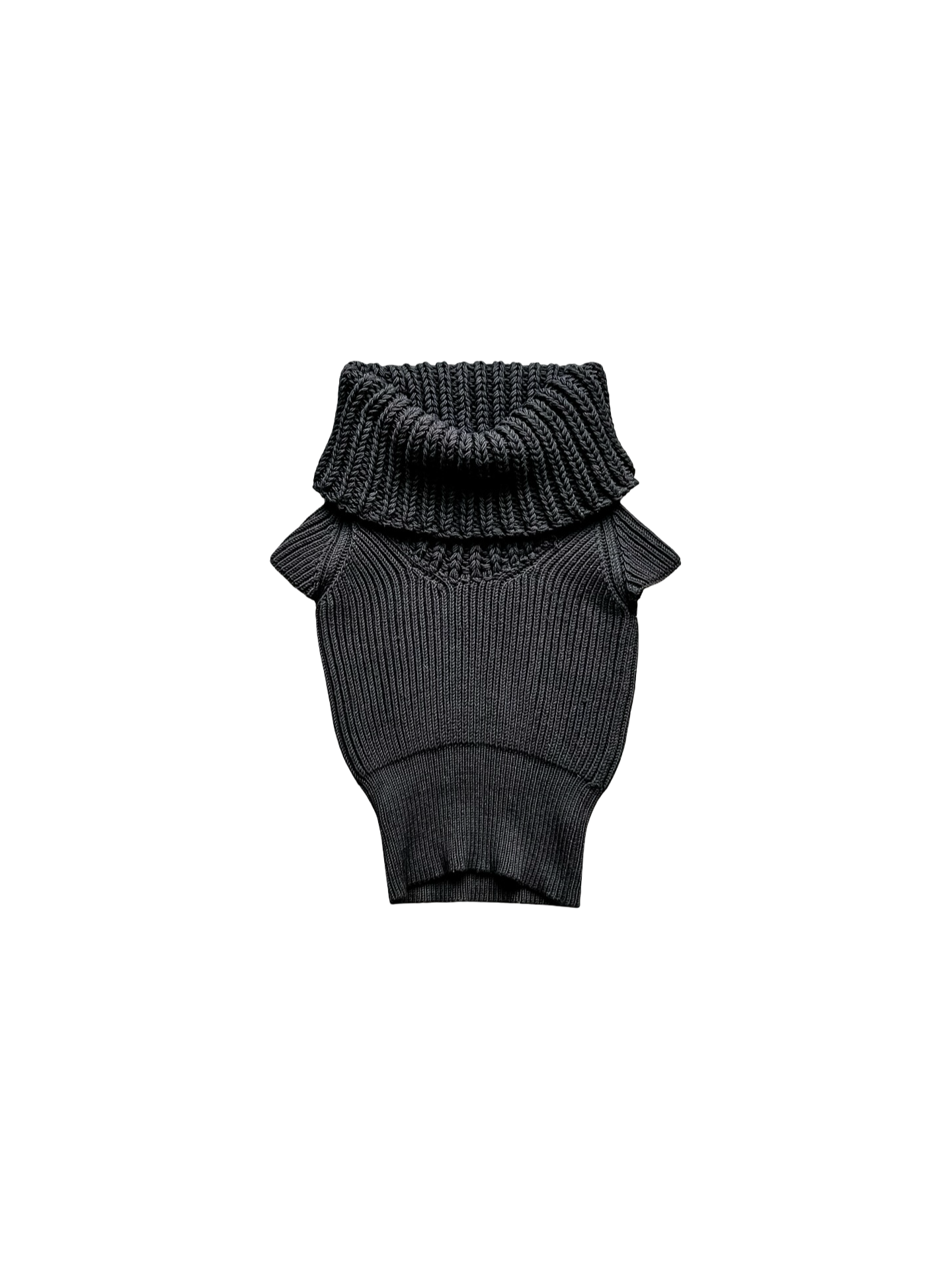 Gucci by Tom Ford Cropped Sweater