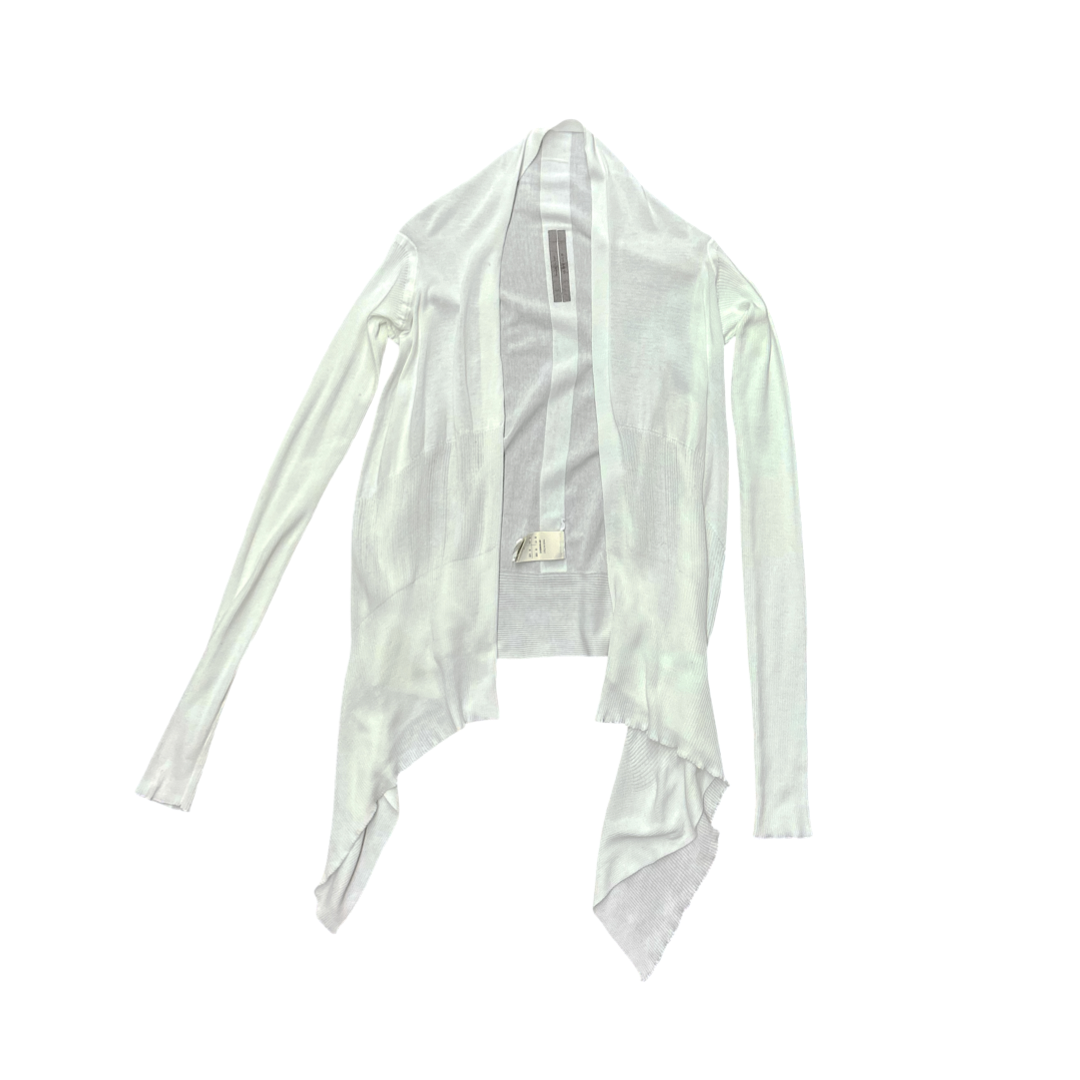 Rick Owens SS16 Cardigan