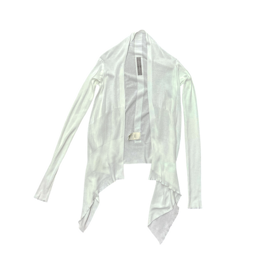 Rick Owens SS16 Cardigan