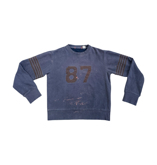 Vintage 87 Sweater