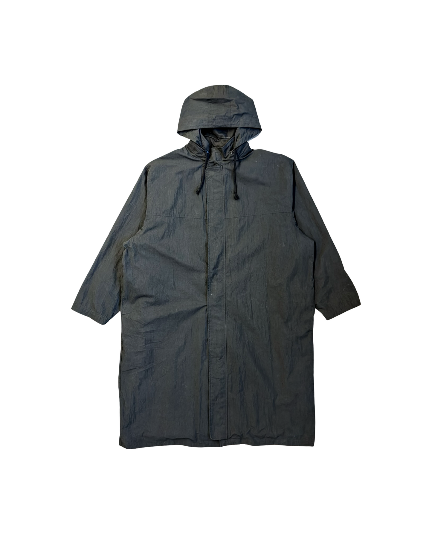 Alexander Digenova Sample Wor Coat