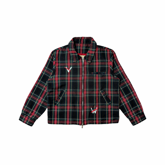 BOND Hangman Work Jacket