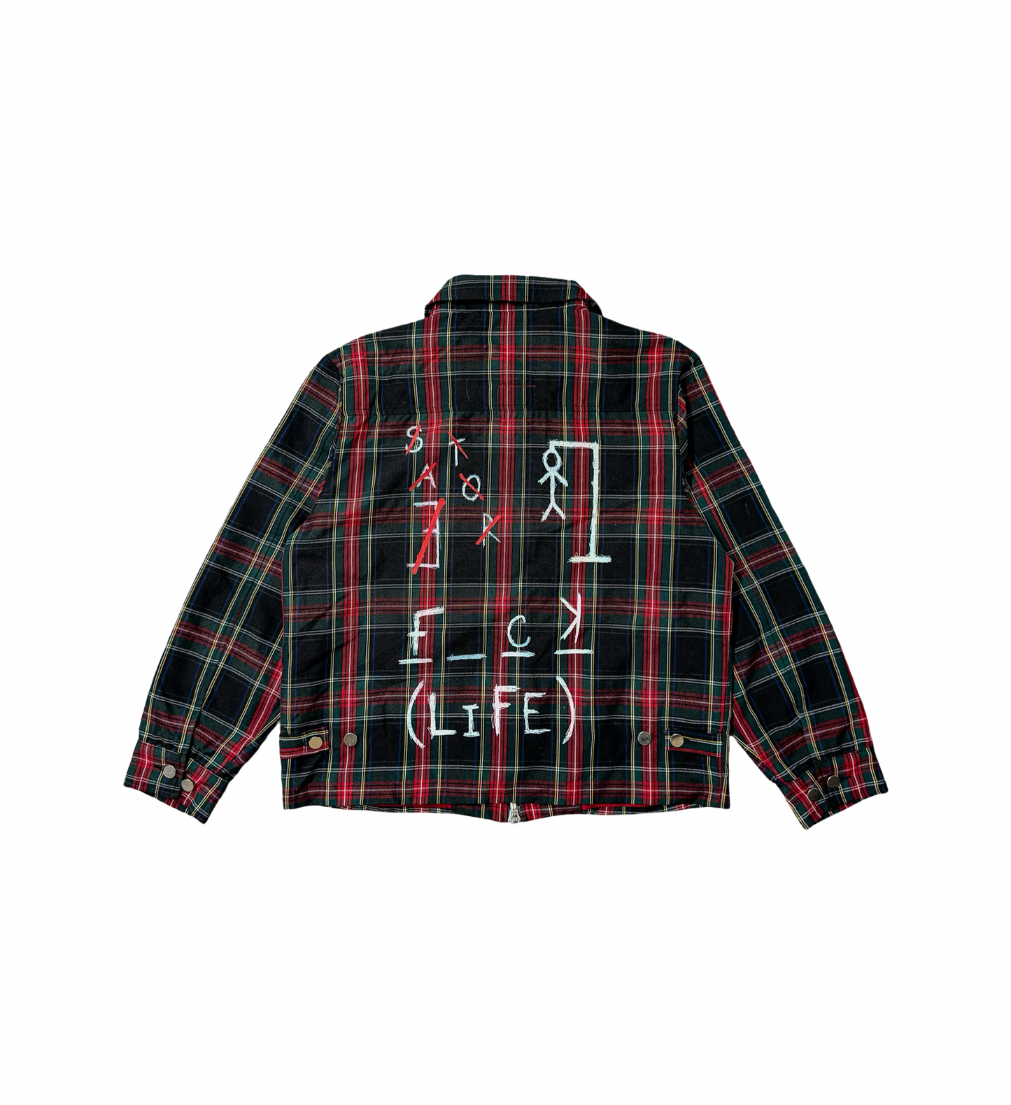 BOND Hangman Work Jacket