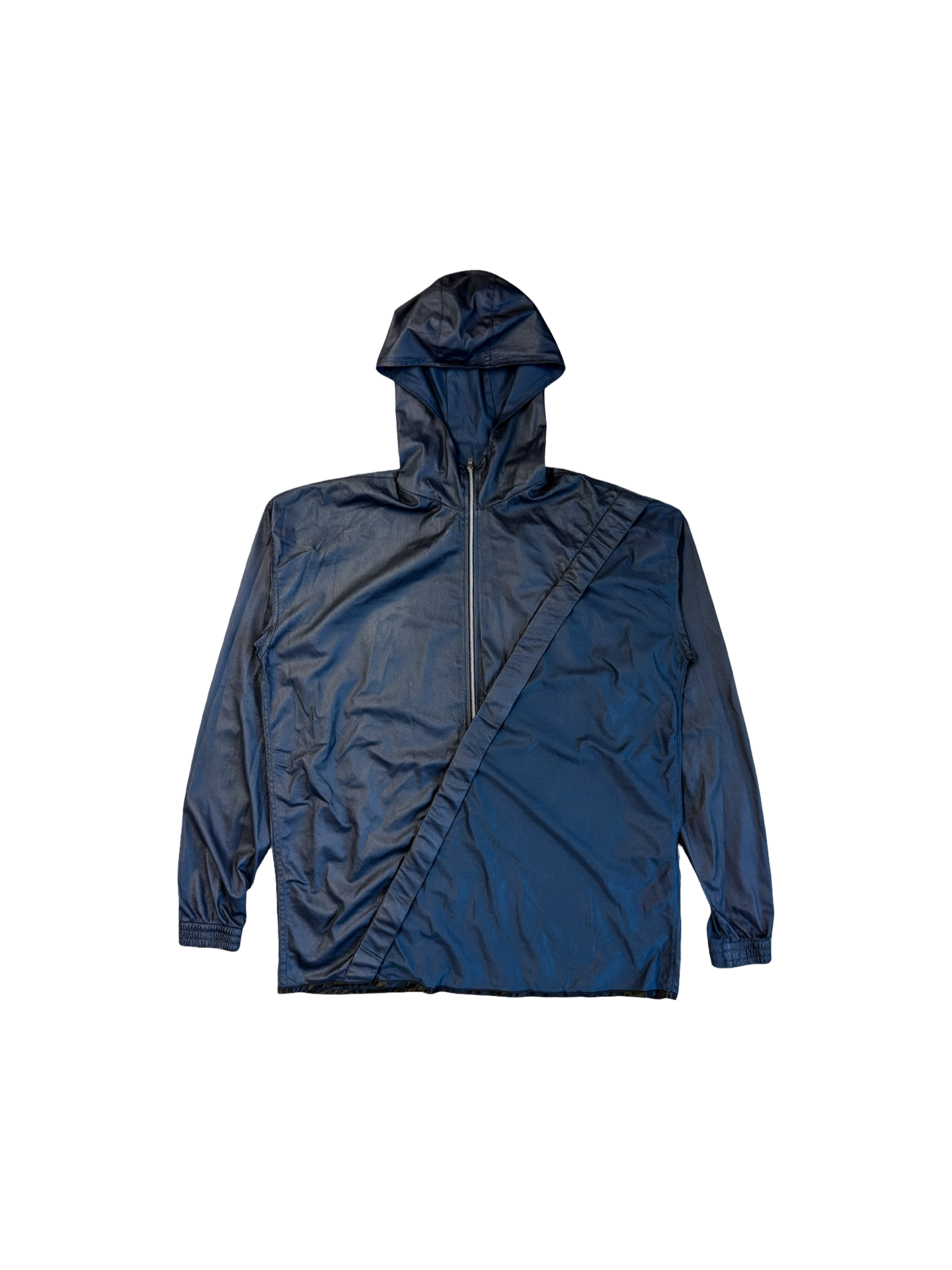 Cottweiler Hooded Track Jacket