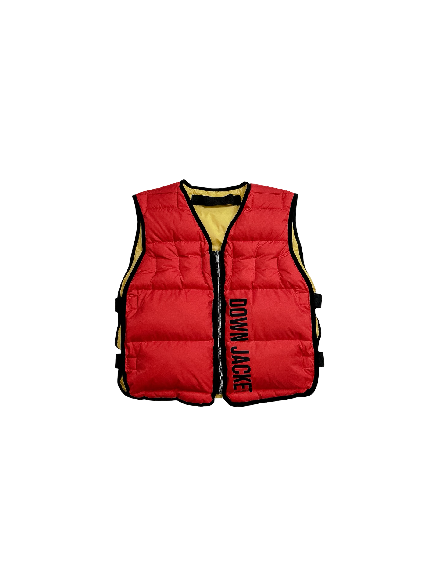 Doublet AW18 Reversible Life Vest