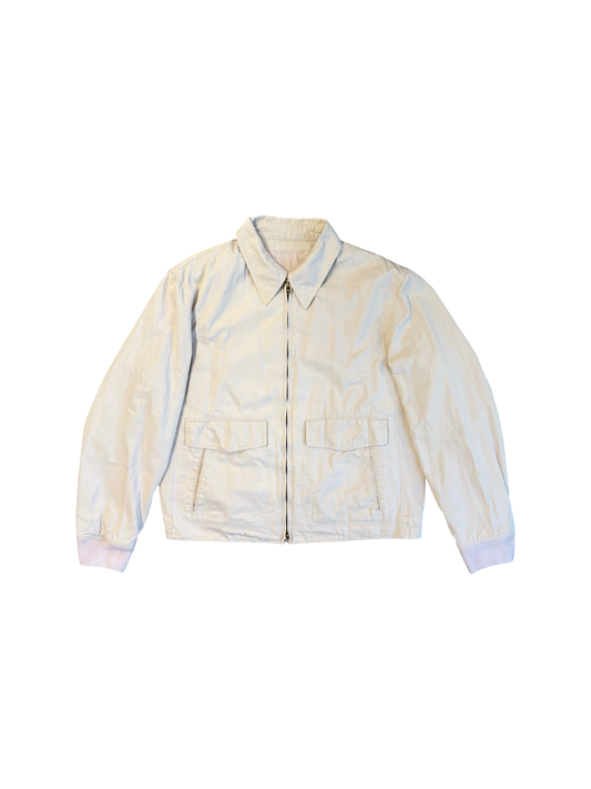 Gucci by Tom Ford Cotton Bomber Jacket
