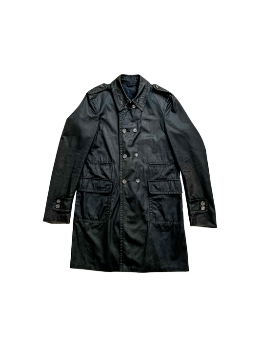 Gucci by Tom Ford Utility Trench Coat