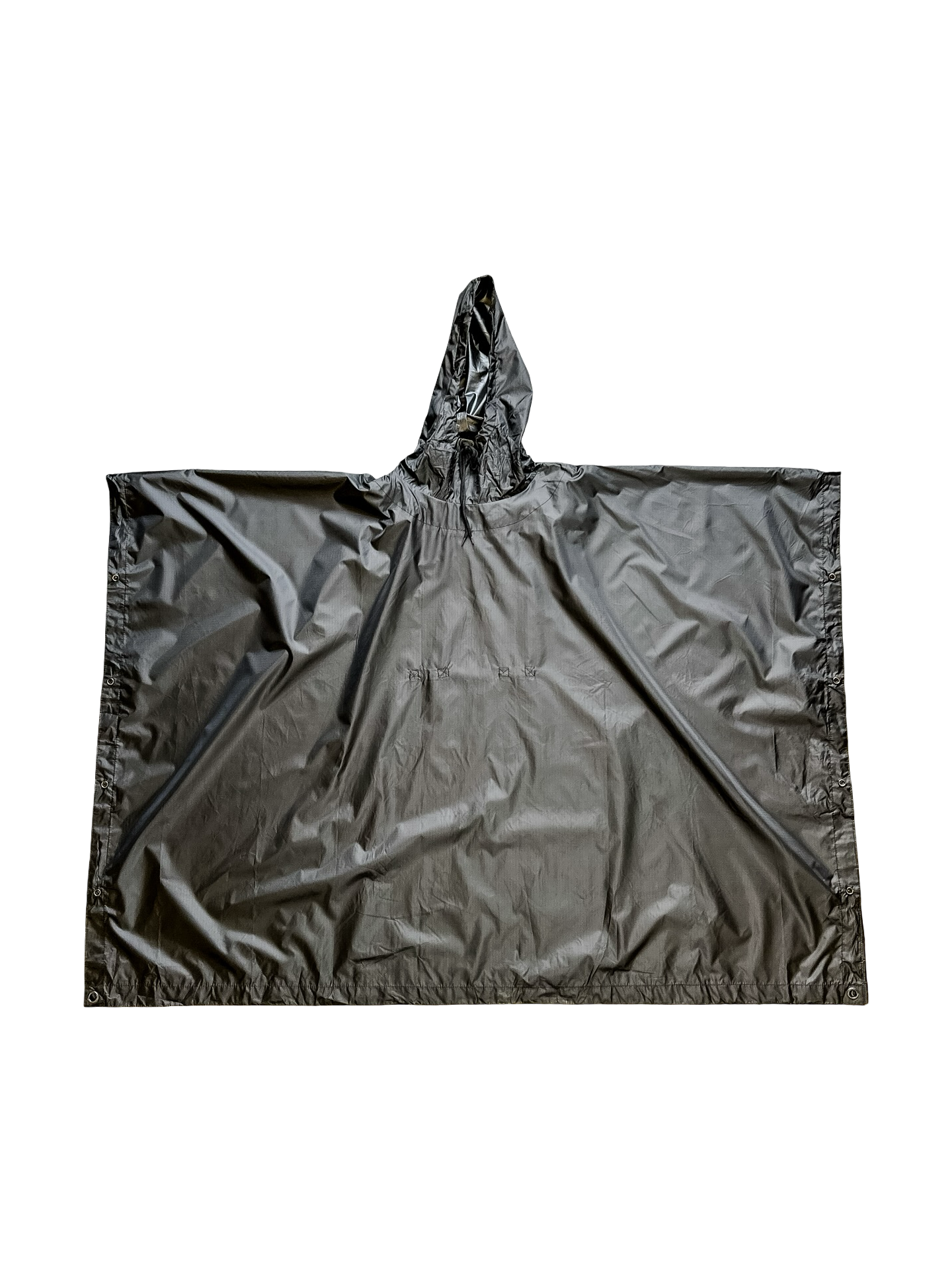 Mil-Tec Waterproof Poncho