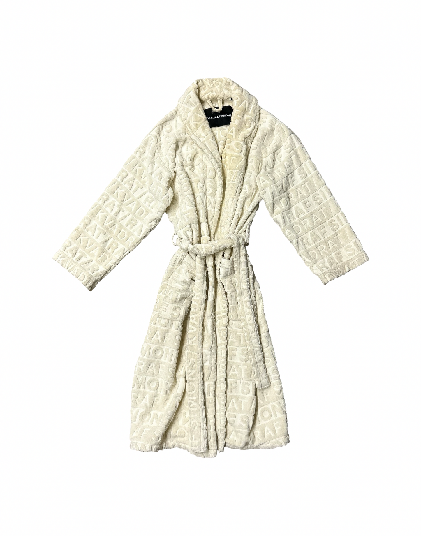 Raf Simons/Kvadrat Oversized Robe