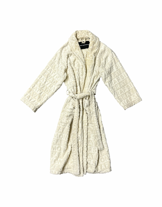 Raf Simons/Kvadrat Oversized Robe