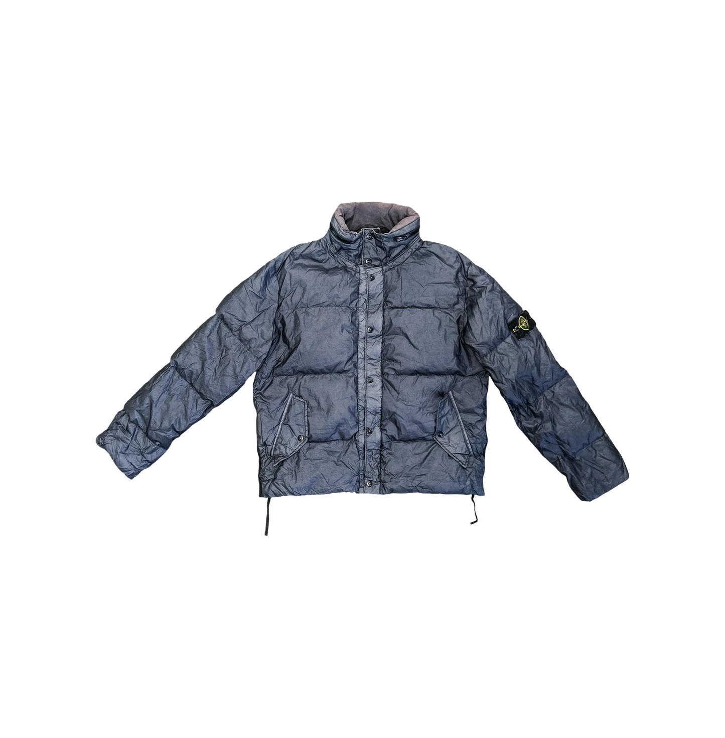 Stone Island Goose Down Jacket