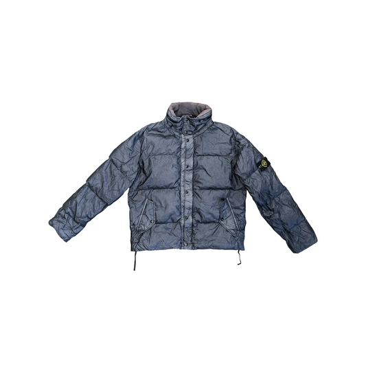 Stone Island Goose Down Jacket