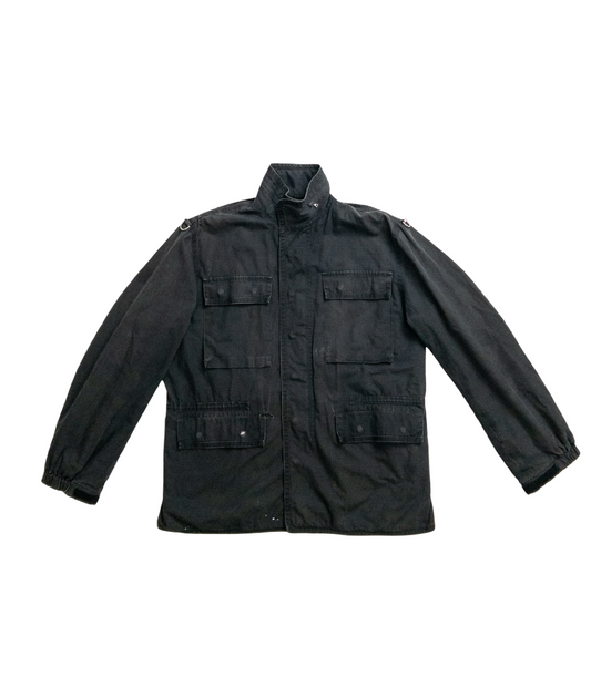 Undercover AW01 Distressed M65 Utility Jacket