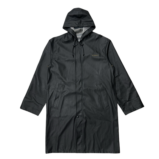 Vetements AW18 Oversized Rain Coat