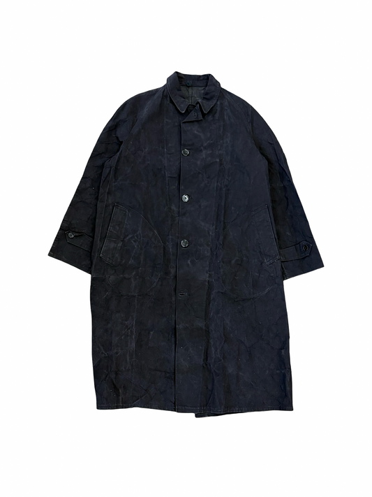 Vintage 1940's Mackintosh Coat